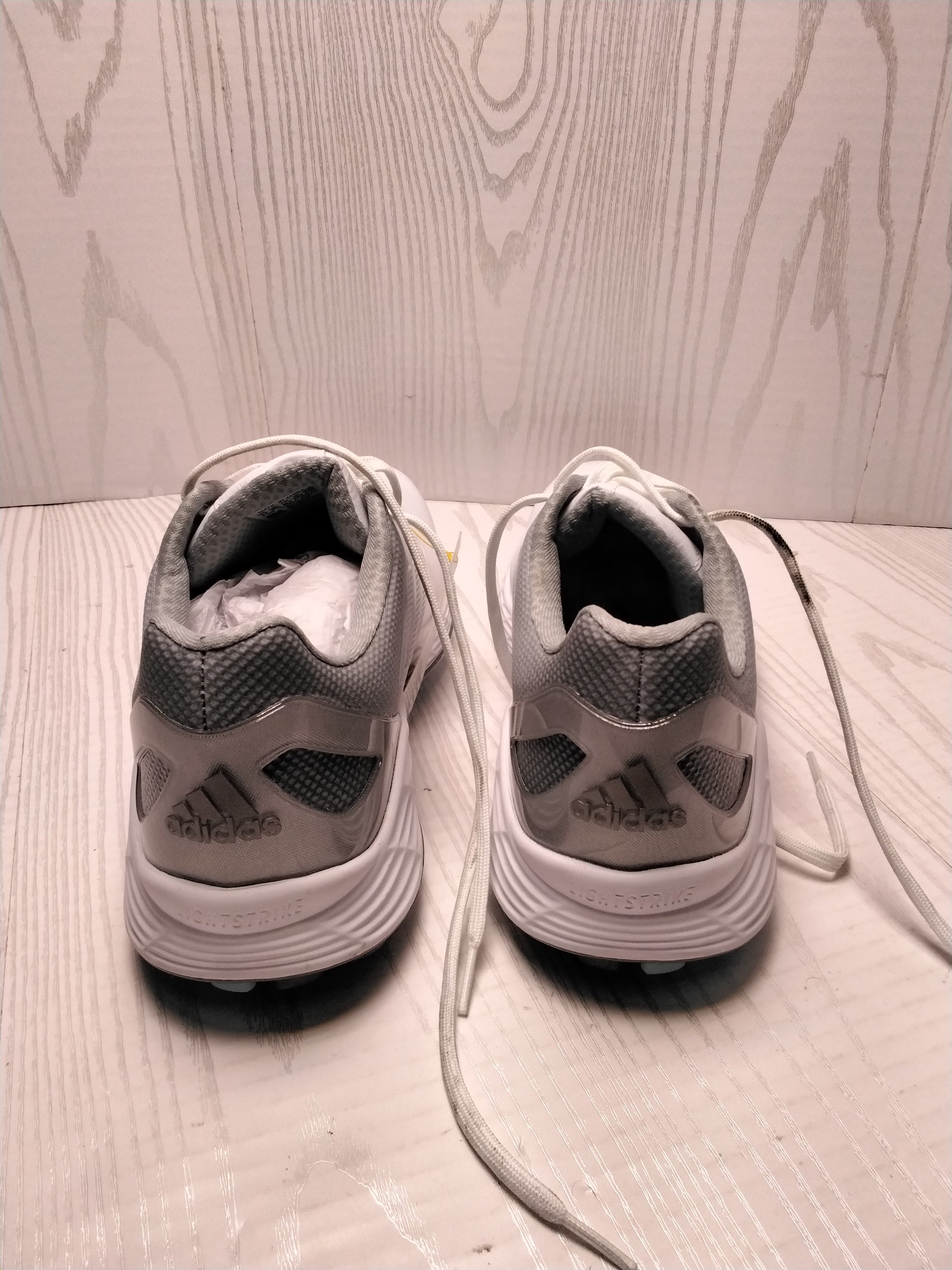 adidas Men's ZG21 Golf Shoe, Size 11 (7863539204334)